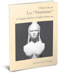 Les Marianne, de Brigitte Bardot à Sophie Marceau